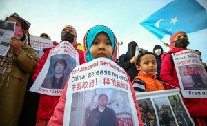 Uygur Türkleri, Kaybolan Yakınlarının Akıbetlerini Öğrenmek İstiyor
