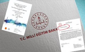 MEB'den tepki çeken “Hayalimdeki Çin” yarışması!