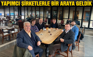 Istiqlal Medya Gurubu, Yapımcı şirketlerle bir araya geldi