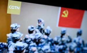 Almanya, Çin Küresel televizyonu CGTN’yi yasakladı