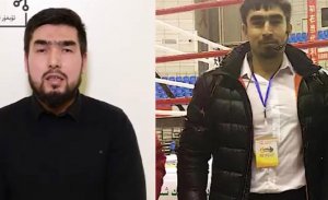 ÜNLÜ BOKSÖR, CEZA KAMPTAN SONRA TEKSTİL FABRİKASINDA ÇALIŞTIRLDI