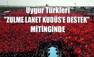 UYGURLAR 