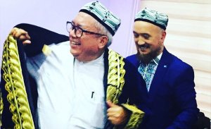 İİT’İN URUMÇİ ZİYARETLERİ SONRASI İLK AÇIKLAMA GELDİ