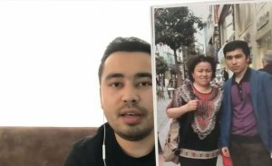 OĞLU TÜRKİYE’DE ÜNİVERSİTE OKUDUĞU İÇİN HAPSE ATILAN AİLELER VAR