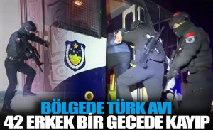ERKEK TUTUKLU, EVDE KALAN KADINLAR SAHİPSİZ KALIYOR