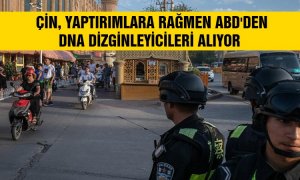 Çin, Yaptırımlara rağmen ABD'den DNA dizginleyicileri alıyor
