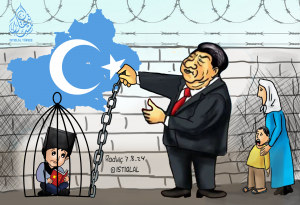 Asimilasyon!