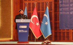 12. DOĞU TÜRKİSTAN KARDEŞLİK BULUŞMASI VE 3. MİLLİ BİRLİK ŞURASI ANKARA'DA GERÇEKLEŞİYOR