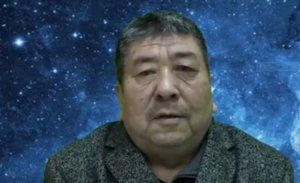 Doğu Türkistanlı Uygur Türkleri Çin zulmüne maruz kalan aileleri için tanıklık vermeye devam ediyor.