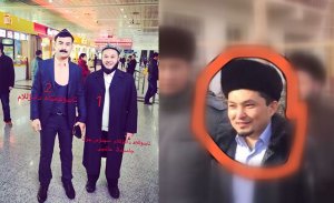 TEK BİR DİNİ ALİMİ SAĞ BIRAKMADILAR.
