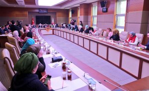 VİCDAN KONVOYU TBMM’DE