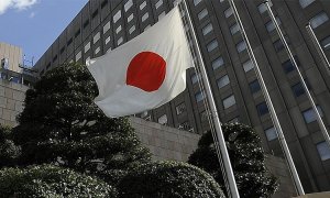 Doğu Türkistan Meselesi, Japonya Dışişleri raporunda ele alındı