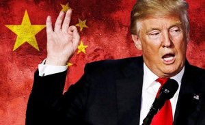 Blinken: Başkan Trump'ın Çin'e yönelik sert yaklaşımı doğruydu