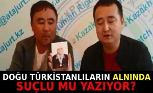 SEVDİKLERİNİ BİR KERE GÖRMEK ÖMRÜNE MAL OLDU.