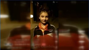 ÇİNLİ ADİLER, KÜÇÜK KIZI BÖYLE TACİZ ETTİ