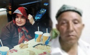 ÖLDÜRMEDEN ÖNCE GÖZLERİNİ OYMUŞLAR