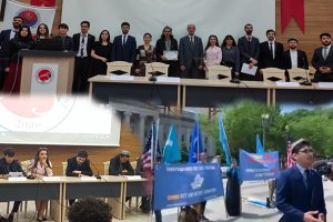 10-11 MAYIS DİASPORADAKİ DOĞU TÜRKİSTAN DAVASI (ÖZET)
