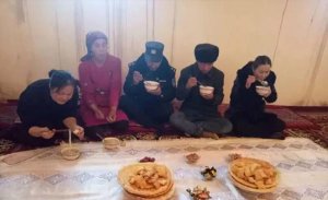 NAMAZLARIMI HAYAL EDEREK KILABİLİYORUM