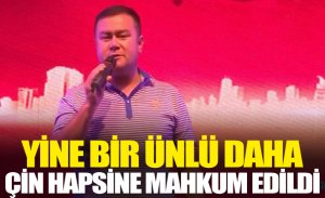BU ARALAR HEP SANATÇILAR VE İŞ ADAMLARI TUTUKLANIYOR