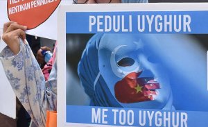 MALEZYA UYGUR TÜRKLERİNE YÖNELİK İNSAN HAKLARI İHLALLERİNİ ARAŞTIRACAK