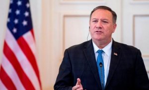 MİKE POMPEO: ORTA ASYA’DAKİ ÜLKE LİRDERLERİ İLE DOĞU TÜRKİSTAN’I KONUŞACAK
