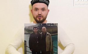 OĞLU YURT DIŞINDA OLAN  ANNE BABA 18 SENELİK HAPİS CEZASI ALDI.