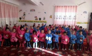 GÖRGÜ TANIKLARI, ÇOCUK KAMPLARI HAKKINDAKİ VERİLERİ DOĞRULADI