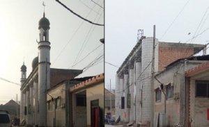 ÇİN’İN İSLAM KARŞITI POLİTİKASI ÇIĞRINDAN ÇIKTI