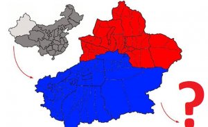 ÇİN PARÇALANIRSA DOĞU TÜRKİSTAN NE OLACAK?