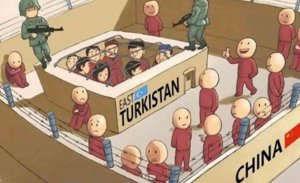 UYGUR MESELESİ AVUSTRALYA’DA GÜNDEME GELDİ