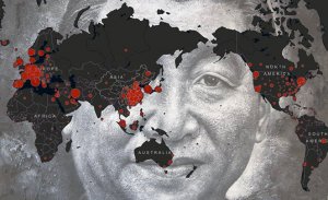 ÇİN VİRÜSÜNDEN MAĞDUR OLANLARIN ŞİKAYETLERİ GÜN GEÇTİKÇE ARTIYOR.