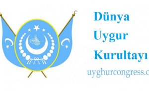 “ÇİN’İN UYGUR TÜRKLERİNİ KÖLE YERİNDE GÖRMESİNE İZİN VERMEMELİYİZ”