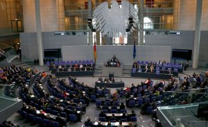 MERKEL’E 8 YIL ÖNCE SUNULAN ÇİN VİRÜSÜ RAPORU ORTAYA ÇIKTI