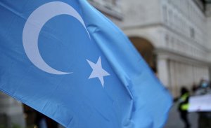 TÜRKİYE'NİN UYGUR TUTUMU BM’DE DİLE GETİRİLDİ