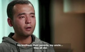 SÜİKASTE UĞRAYAN UYGUR TANIĞIN DURUMU KRİTİK