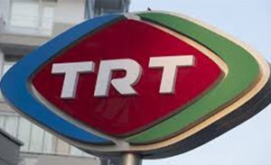 ÇİN BAŞKONSOLOSLUĞUNDAN, TRT'YE SALDIRI