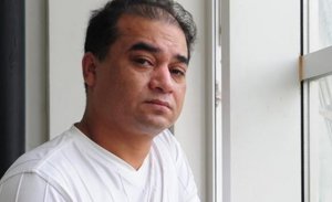 İLHAM TOHTİ  NOBEL BARIŞ ÖDÜLÜ İÇİN EN İYİ 5 ADAYDAN BİRİ SEÇİLDİ