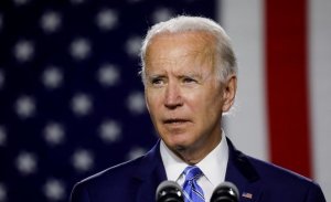 YENİ BAŞKAN JOE BİDEN, UYGUR SOYKIRIMI HAKKINDA AÇIKLAMA YAPTI