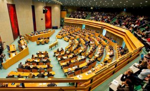 Hollanda parlamentosu Çin’in soykırımını tanıdı