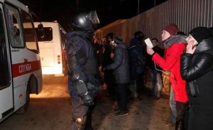 TÜM DÜNYA ÇİNLİLERDEN NEFRET ETMEYE BAŞLADI