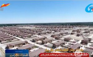 SON DÖRT YILDA 5 MİLYON UYGUR ÇİFTÇİ VE ÇOBAN, YURDUNDAN OLDU