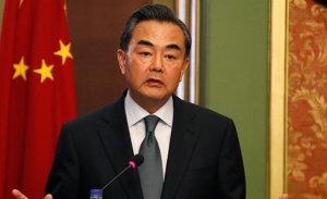 WANG YI'NIN AVRUPA ZIYARETI HER KESIMINDEN TEPKİ GÖRDÜ