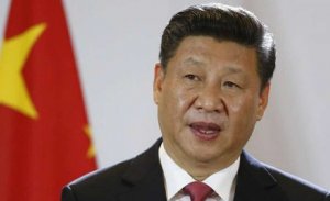 XI JINPING, “ÇIN EKONOMISI ÇALKANTILI DÖNEM YAŞIYOR