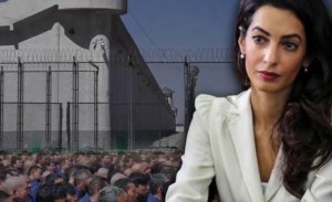 AVUSTRALYA’DAN ÇİNLİ YETKİLİLERİN CEZALANMASINI ÖNGÖREN YASA ÇIKARMASI İSTENDİ