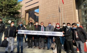 ÇİN’DEN DOĞU TÜRKİSTAN SAVUNUCULARINA MAHKEME AYARI