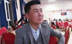 KAZAK GÜREŞÇİ, BİR ŞARKI PAYLAŞTIĞI İÇİN 15 YIL HAPSE ATILDI