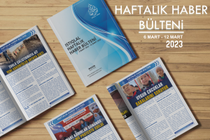 Istıqlal Haber Haftalık Haber Bülteni  (6 MART 2023 - 12 MART 2023)