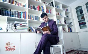 UYGUR AKTİVİSTİN TÜM AİLESİ ÇİN HAPSİNE ATILDI