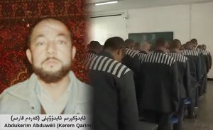 BÜYÜK ALİM 28 YIL SONRA ÇİN HAPSİNDE ŞEHİT EDİLDİ