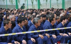 DÜNYA KORONA VİRÜSÜ KADAR UYGURLARI KONUŞMADI